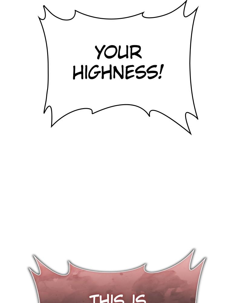 Your Throne chapter 204 page 191