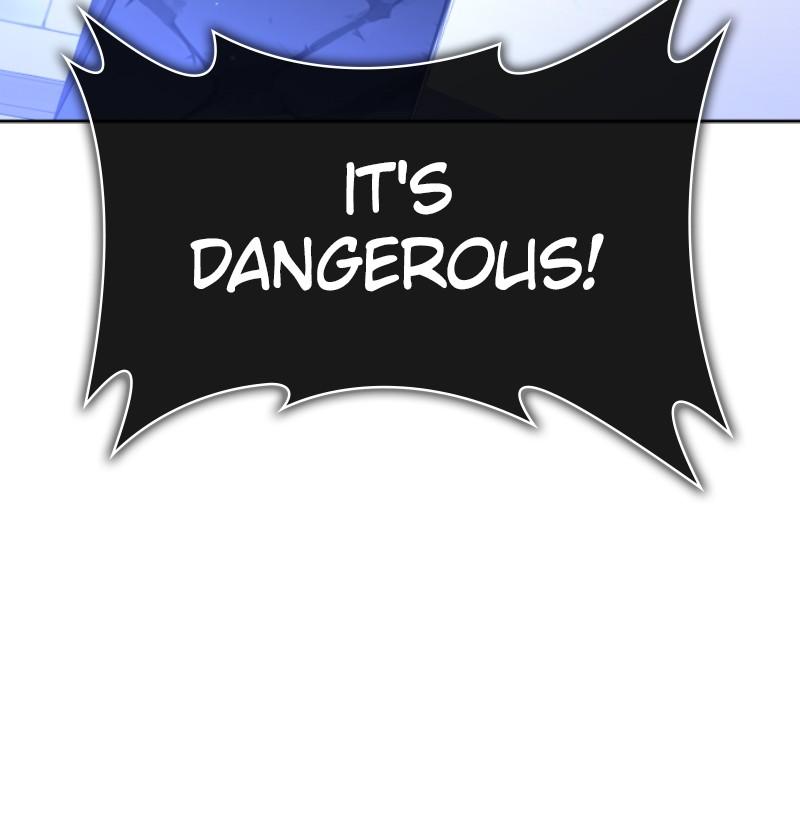 Your Throne chapter 204 page 193