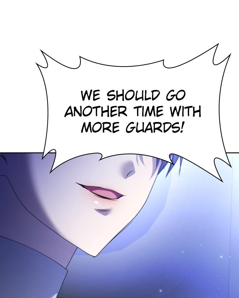 Your Throne chapter 204 page 194