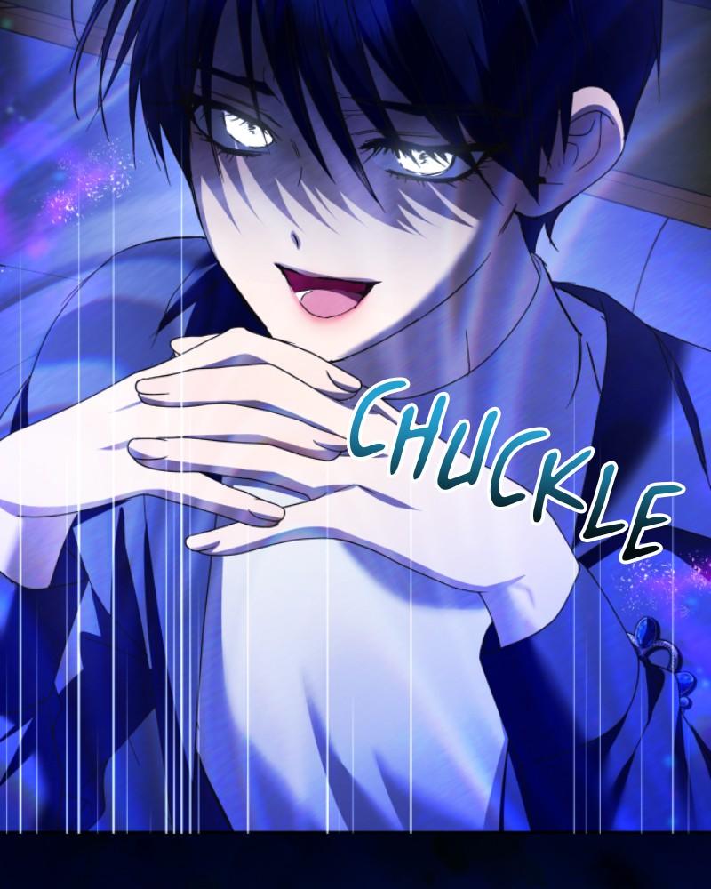 Your Throne chapter 204 page 200