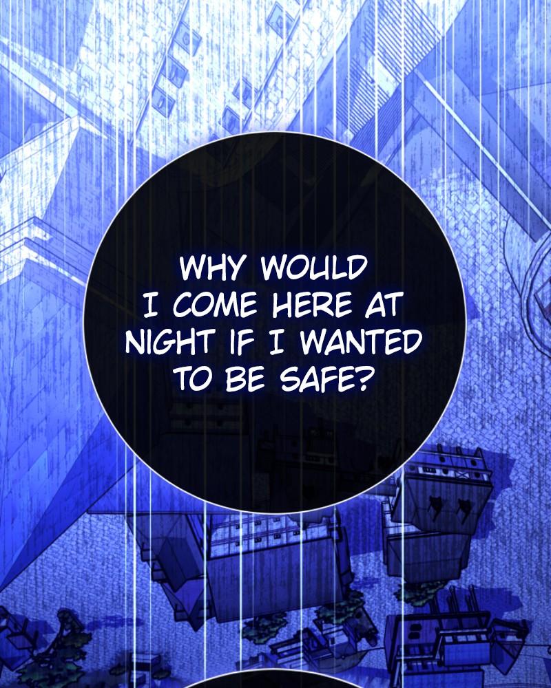 Your Throne chapter 204 page 205