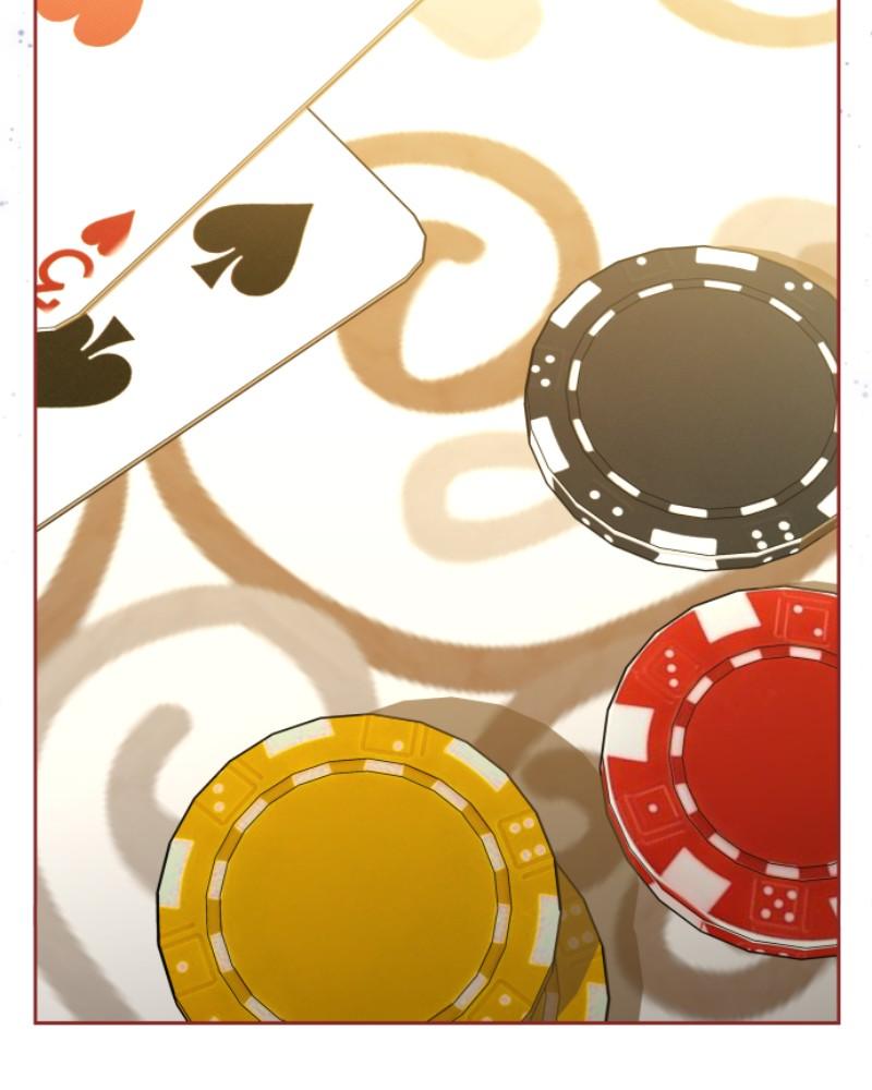 Your Throne chapter 204 page 21