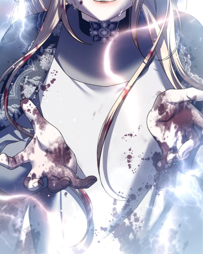 Your Throne chapter 204 page 216