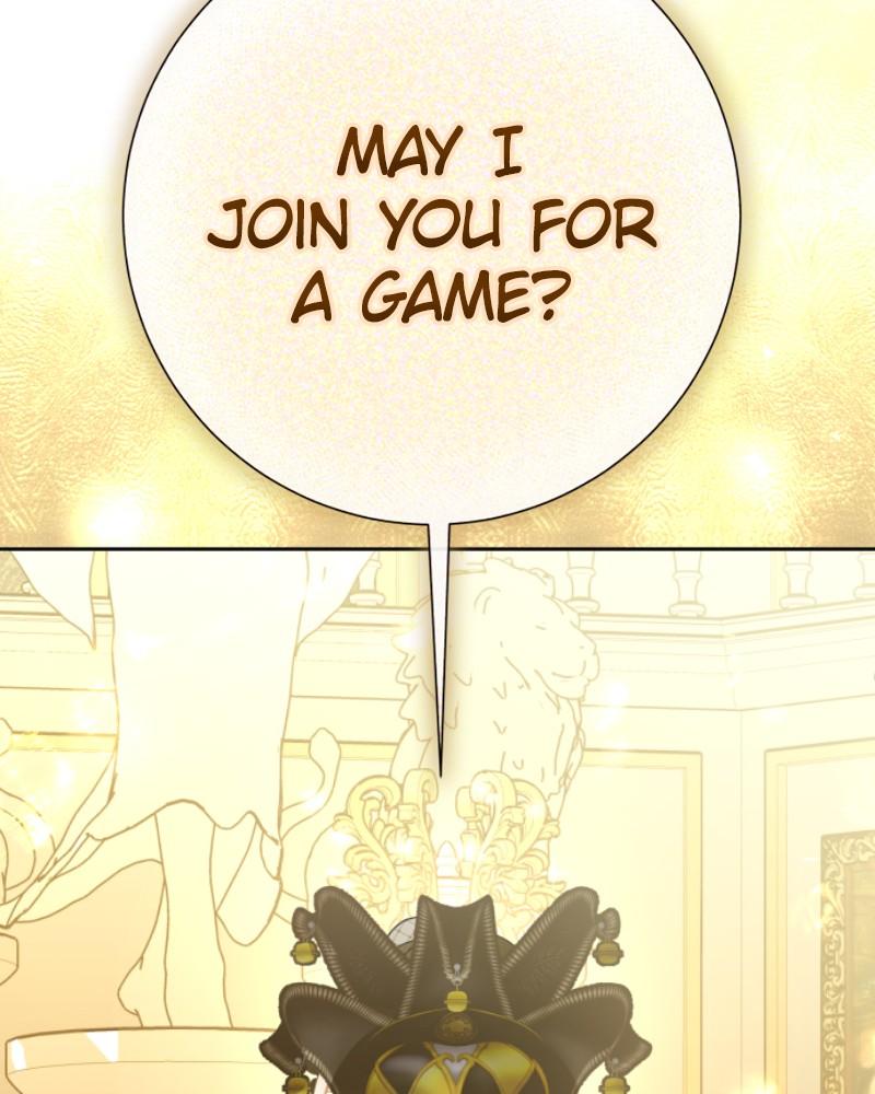 Your Throne chapter 204 page 26