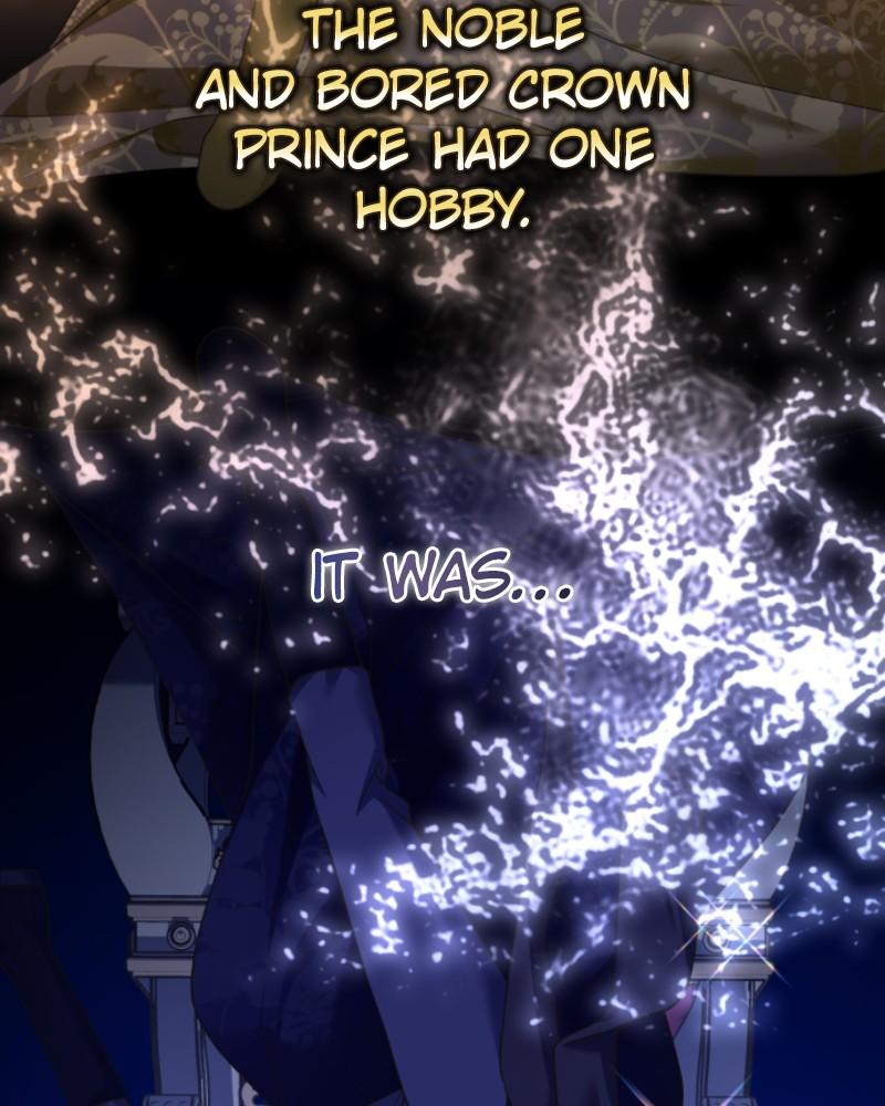 Your Throne chapter 204 page 3