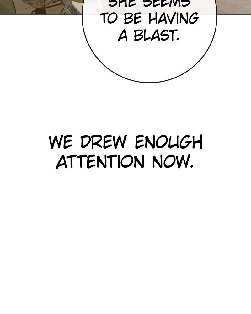 Your Throne chapter 204 page 36