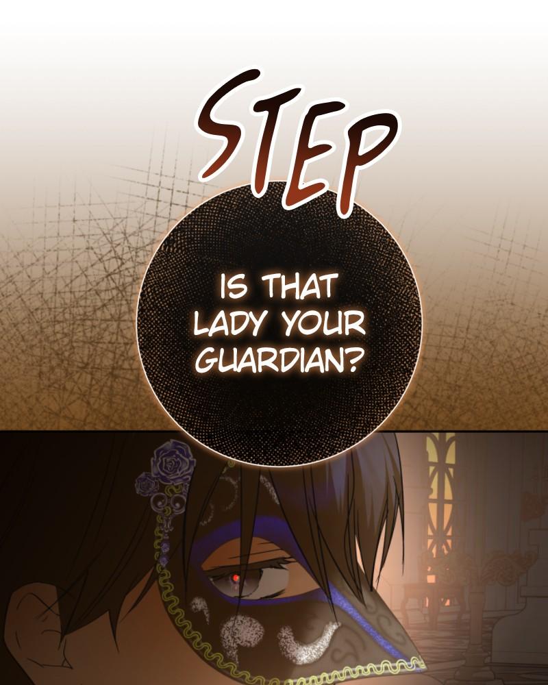 Your Throne chapter 204 page 37