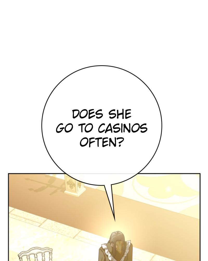 Your Throne chapter 204 page 41