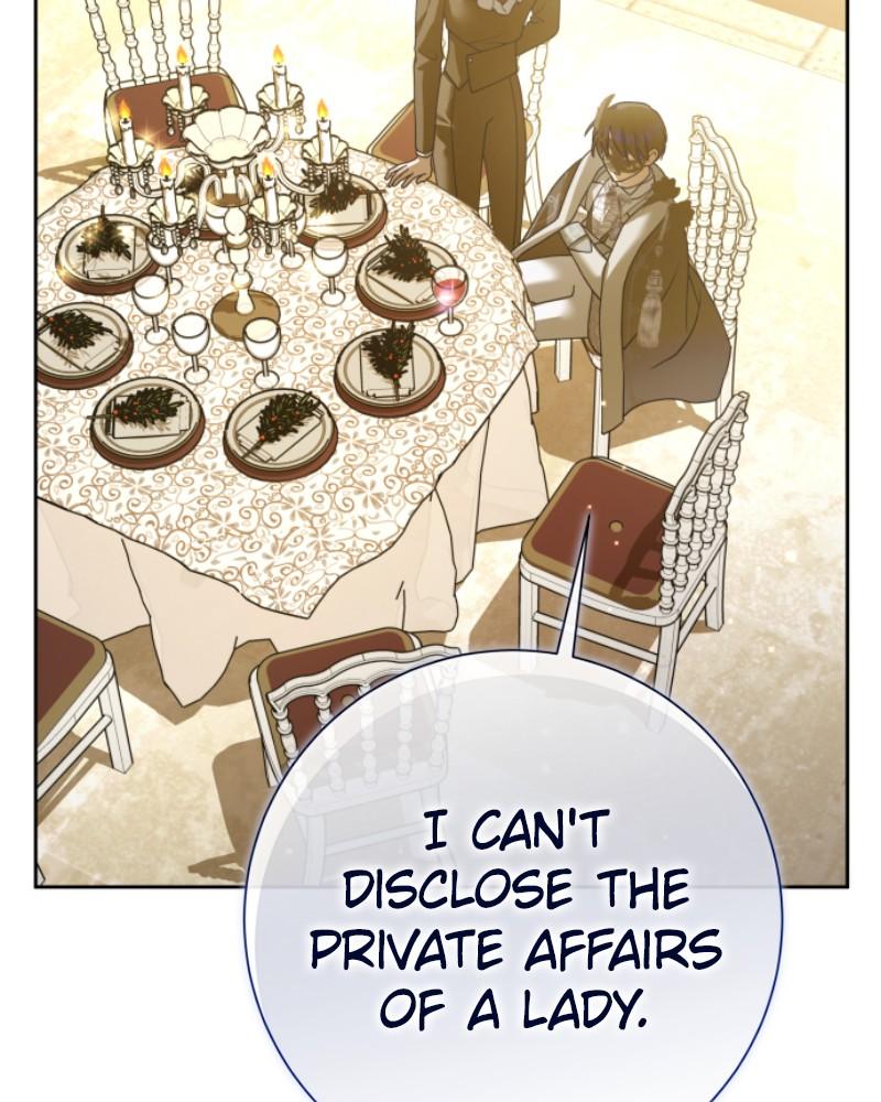 Your Throne chapter 204 page 42