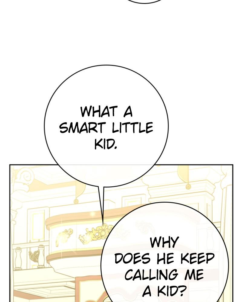 Your Throne chapter 204 page 50