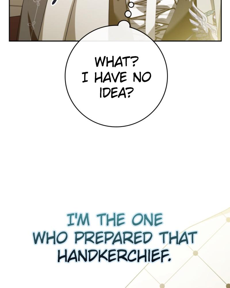 Your Throne chapter 204 page 58