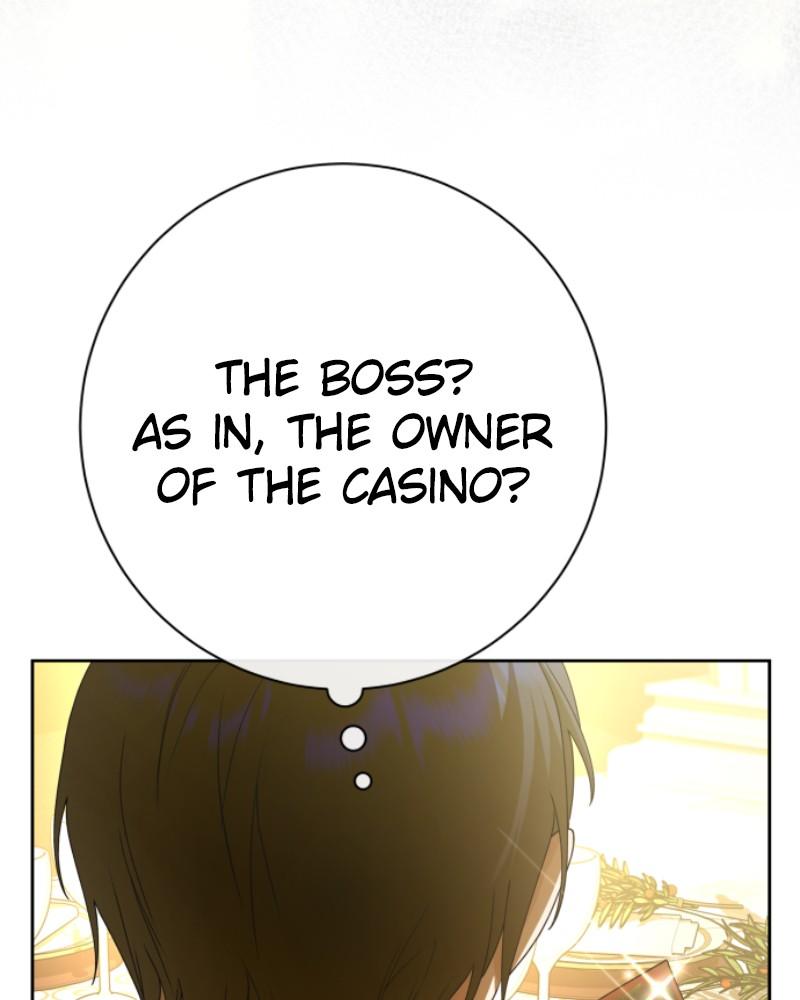 Your Throne chapter 204 page 63