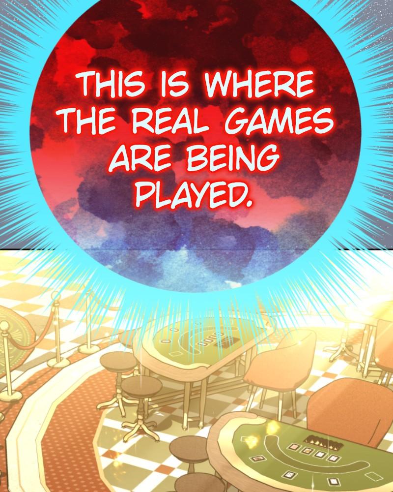 Your Throne chapter 204 page 67