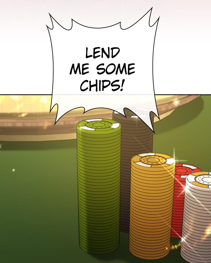 Your Throne chapter 204 page 70