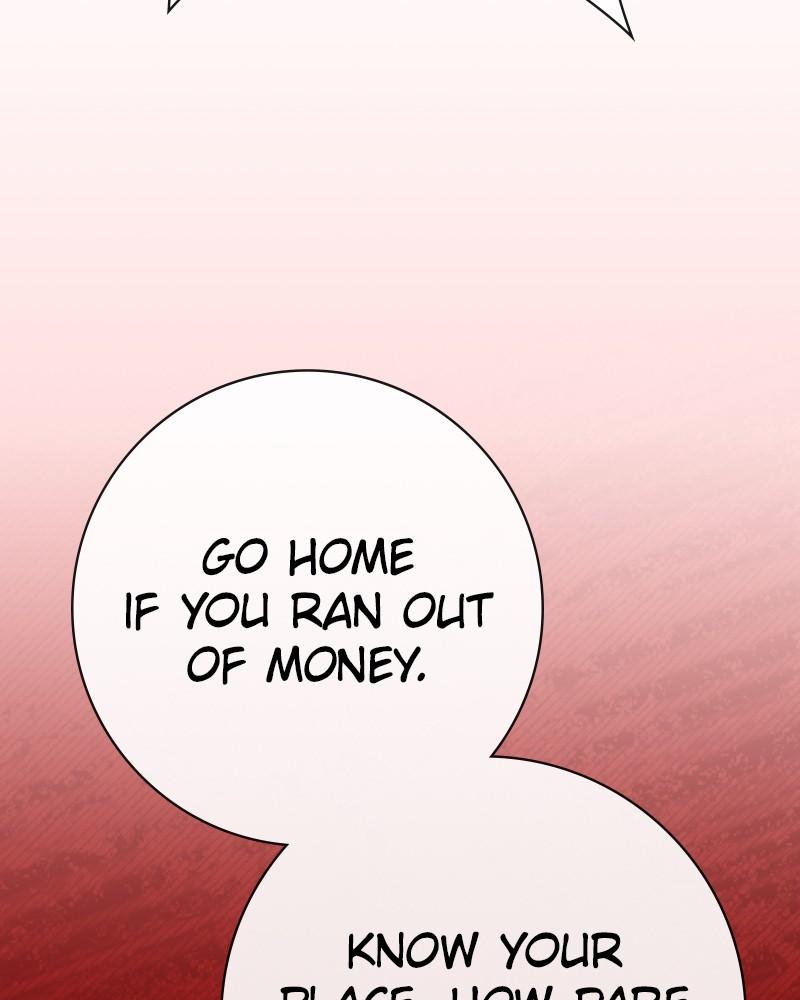 Your Throne chapter 204 page 74