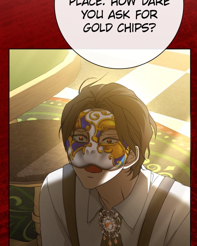 Your Throne chapter 204 page 75