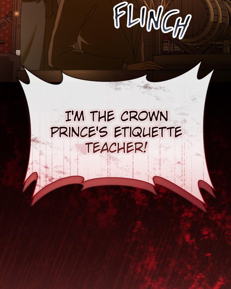 Your Throne chapter 204 page 78