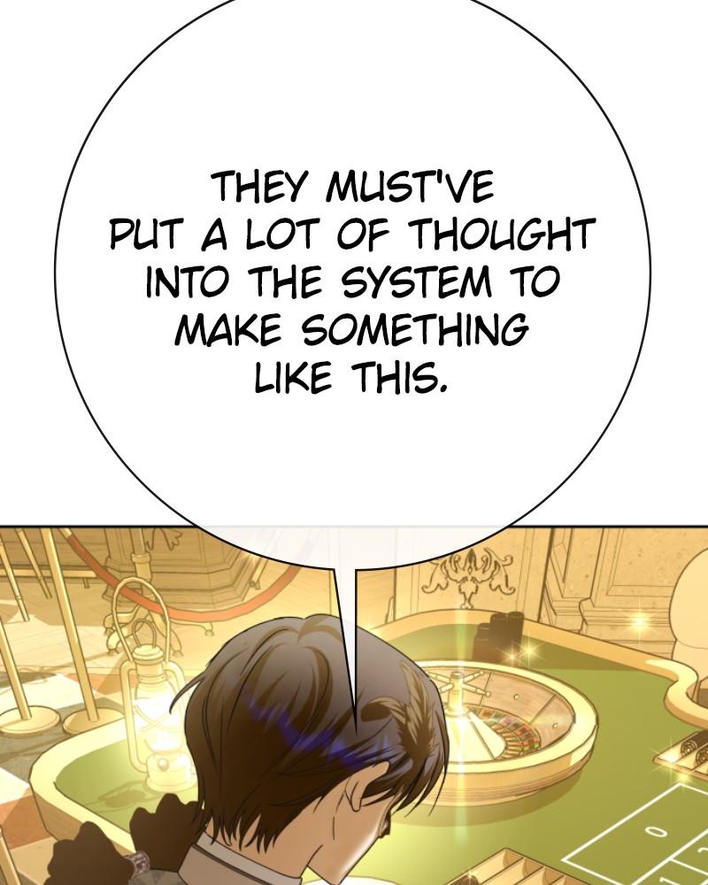 Your Throne chapter 204 page 84