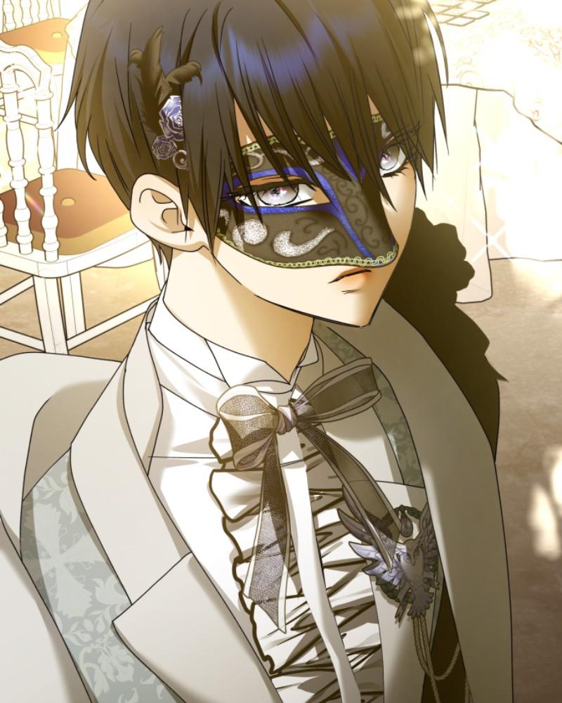 Your Throne chapter 204 page 9