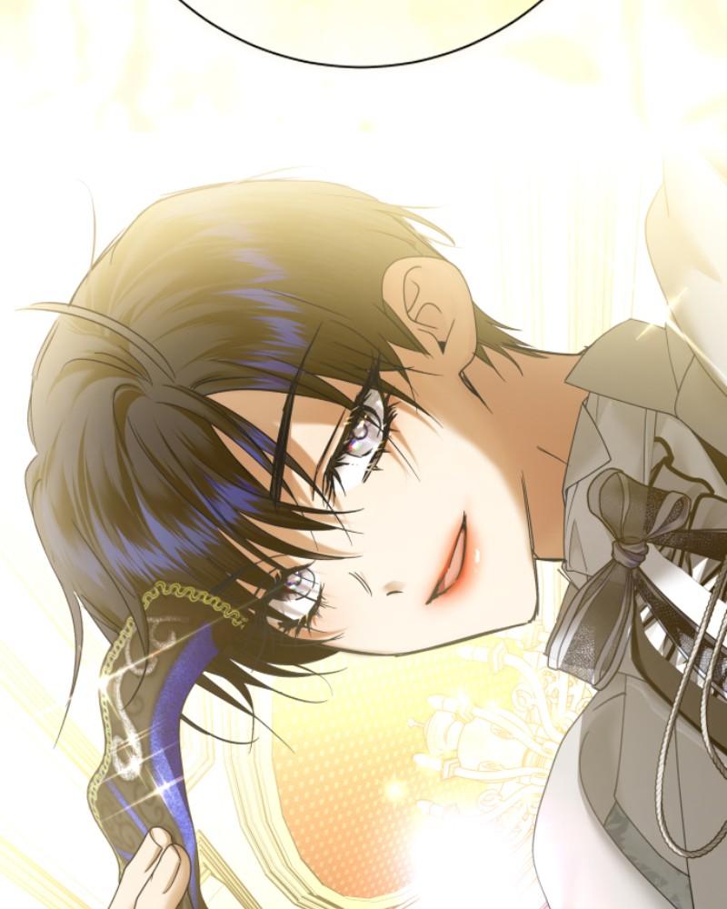 Your Throne chapter 204 page 98