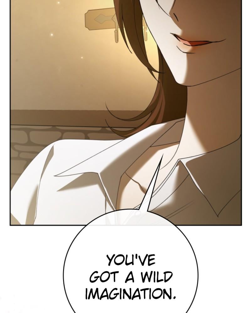 Your Throne chapter 205 page 109