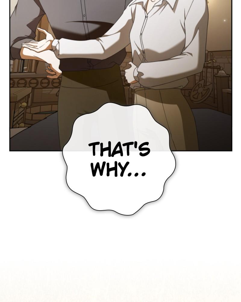 Your Throne chapter 205 page 132