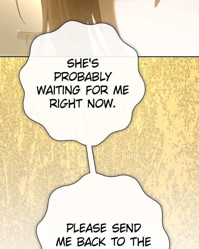 Your Throne chapter 205 page 134