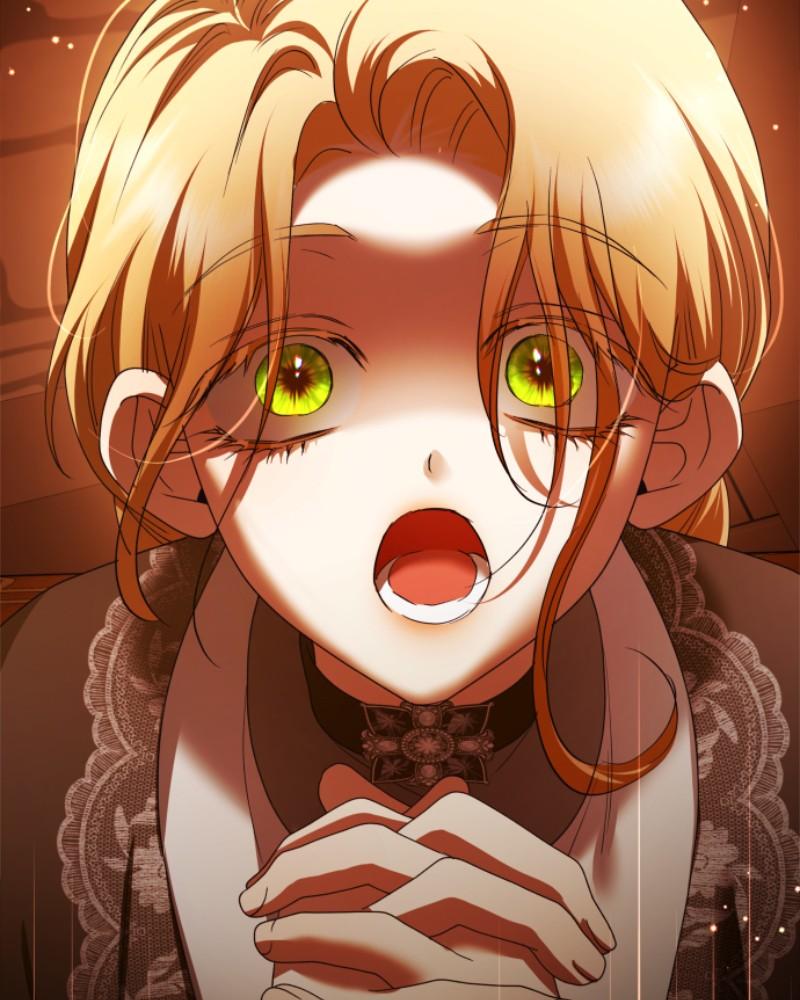 Your Throne chapter 205 page 145