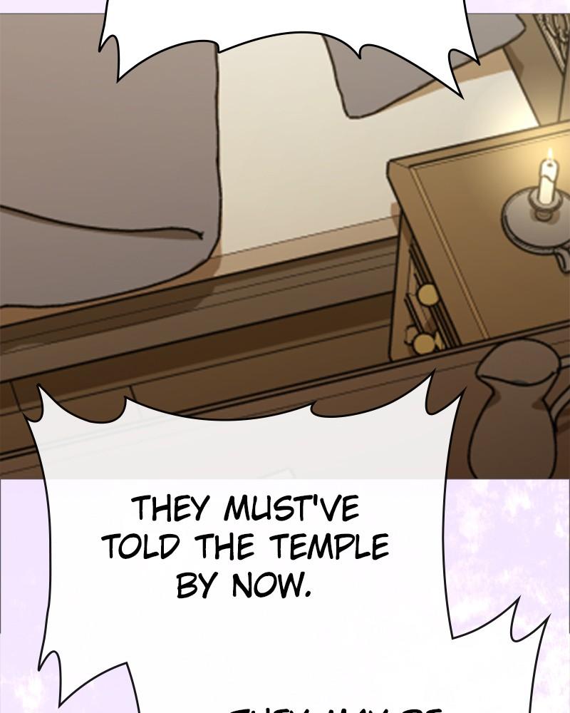 Your Throne chapter 205 page 153