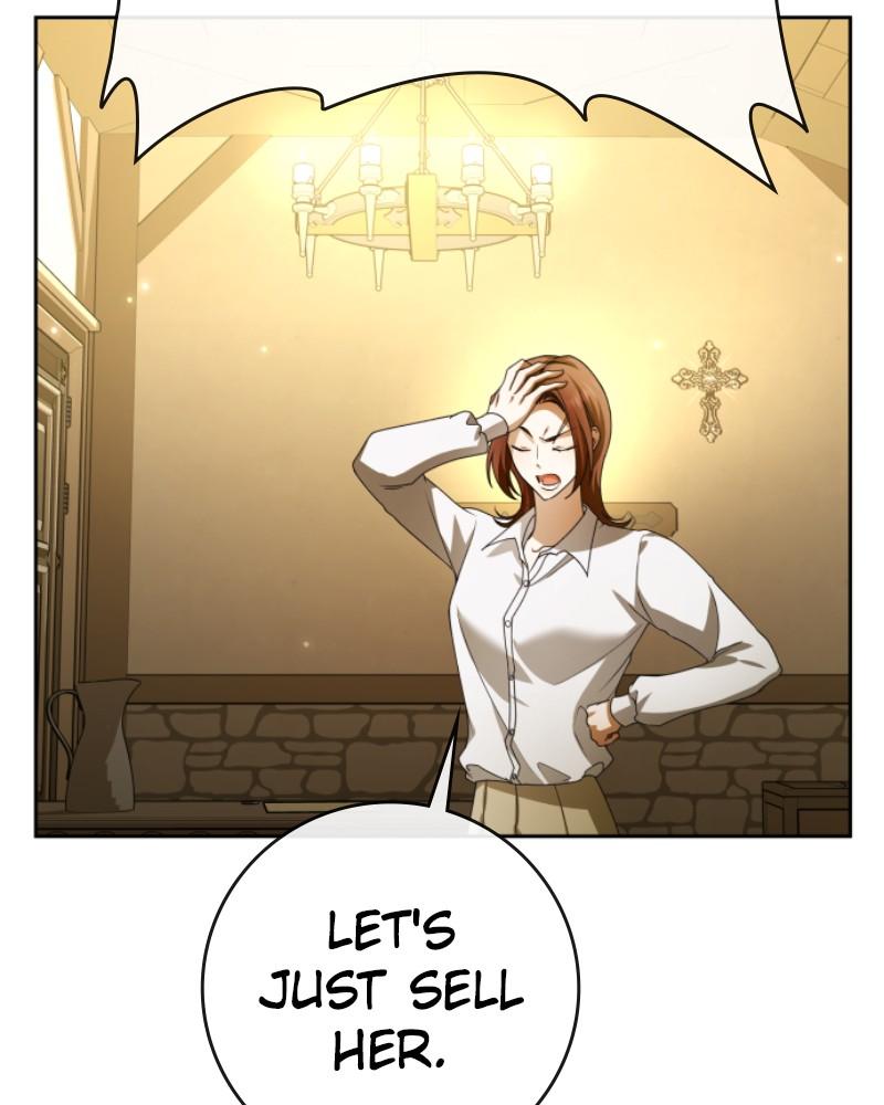 Your Throne chapter 205 page 155