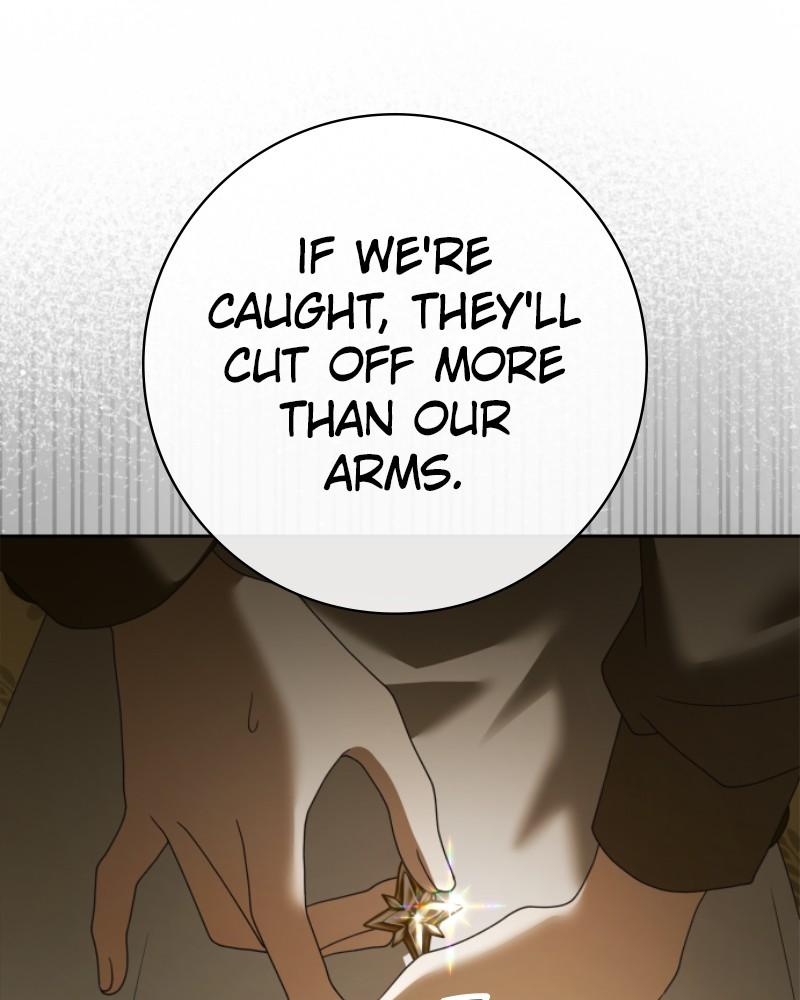 Your Throne chapter 205 page 161