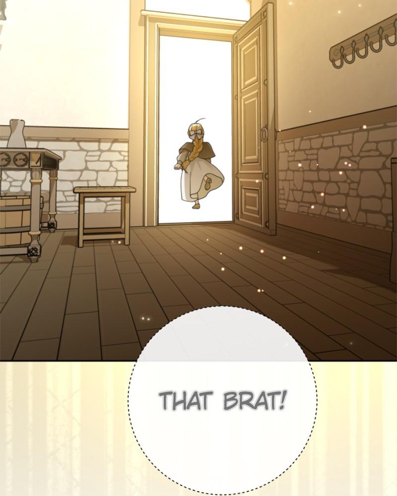 Your Throne chapter 205 page 172