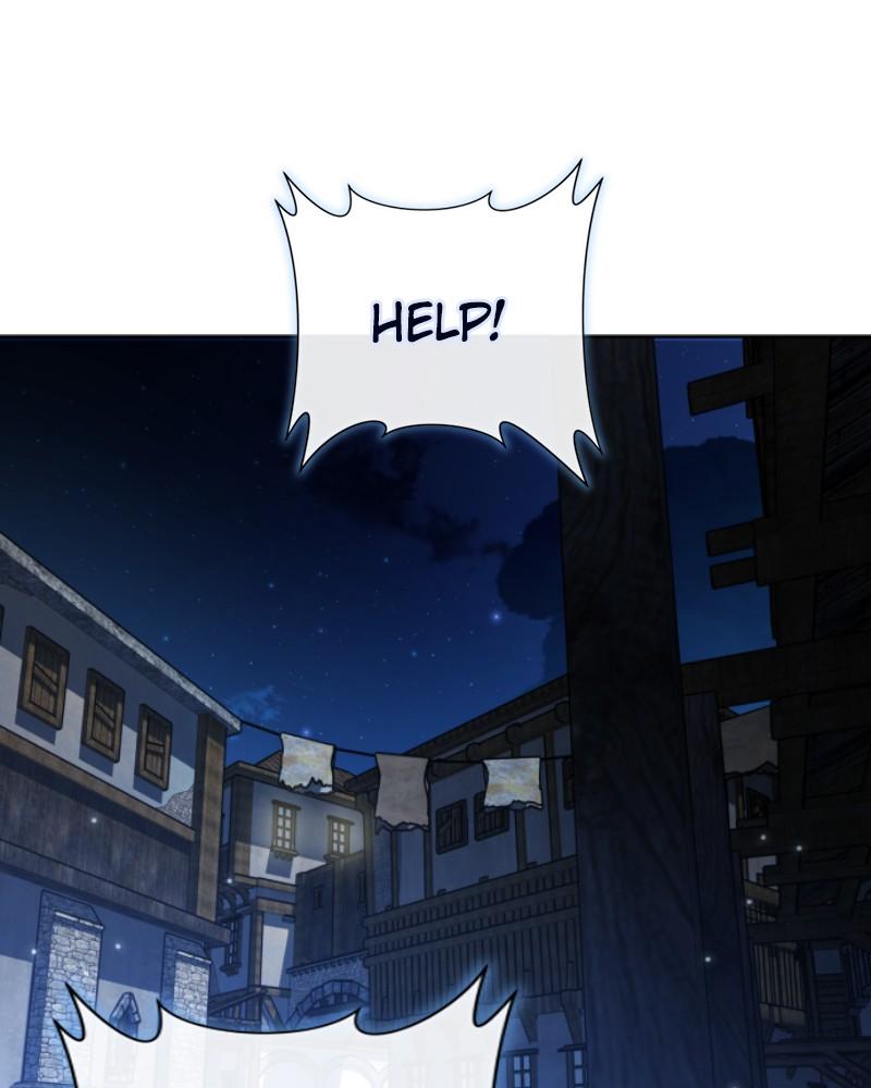 Your Throne chapter 205 page 184