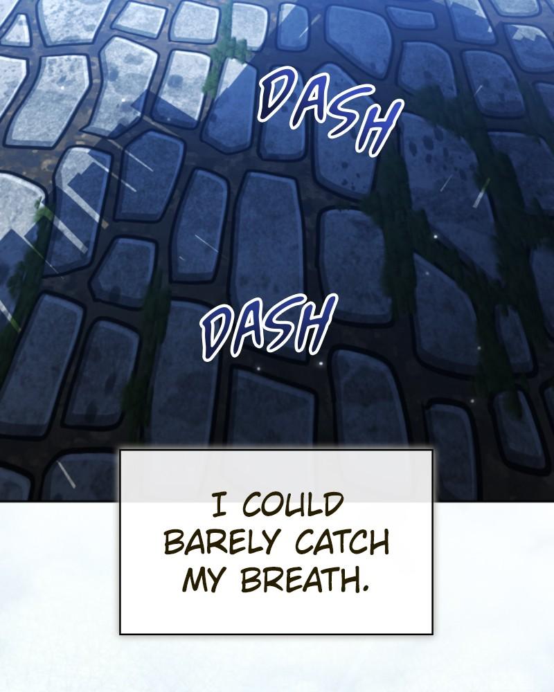 Your Throne chapter 205 page 194