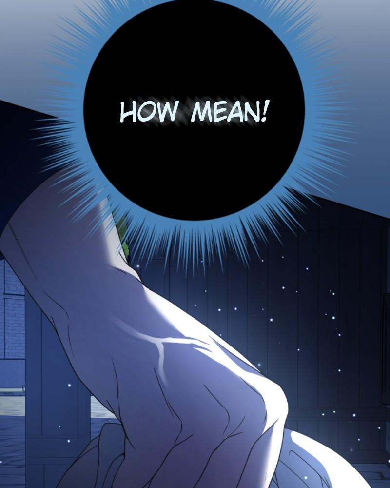 Your Throne chapter 205 page 205