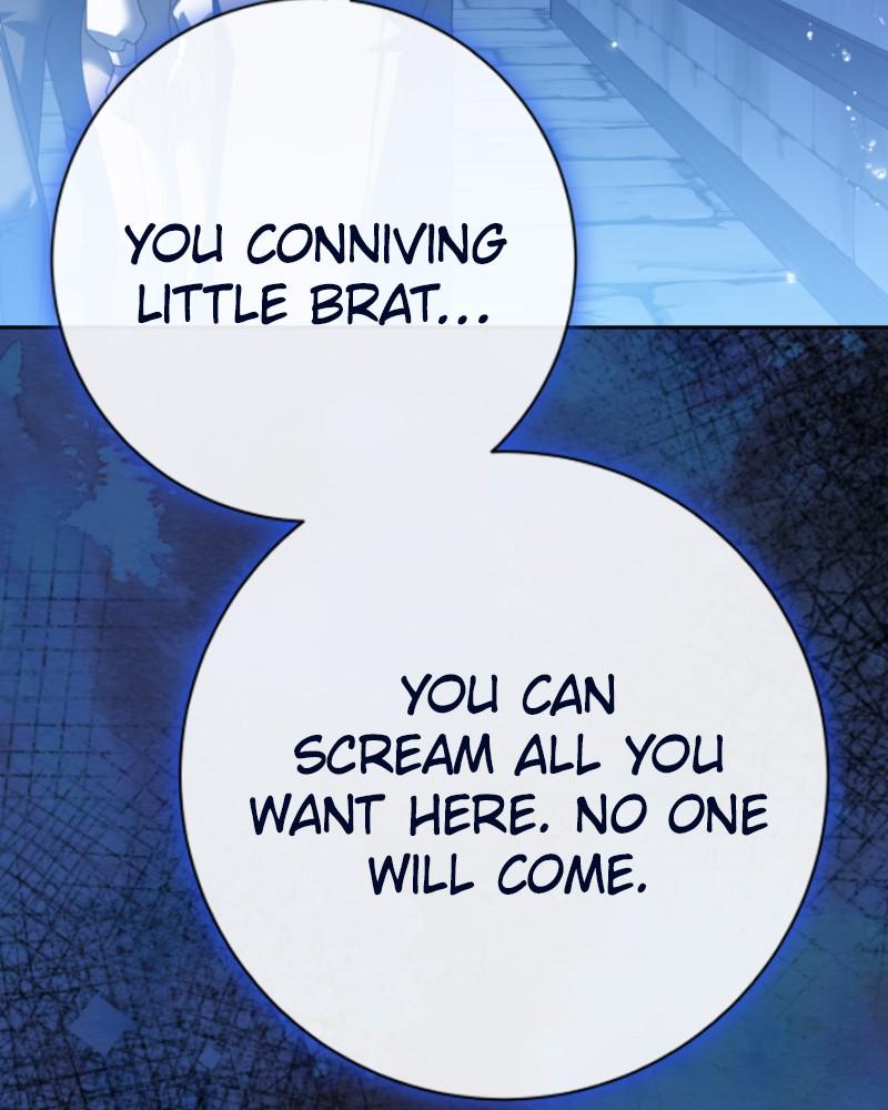 Your Throne chapter 205 page 209