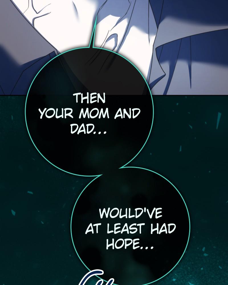 Your Throne chapter 205 page 235