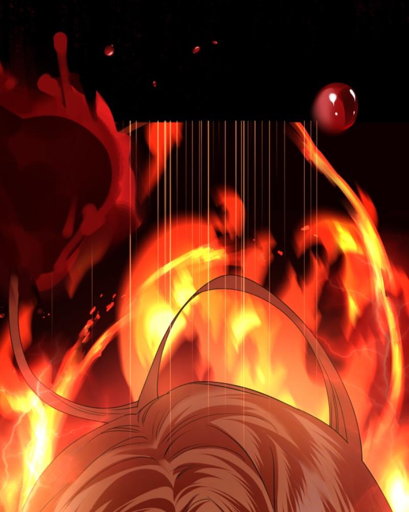 Your Throne chapter 205 page 251