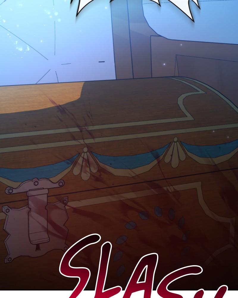 Your Throne chapter 205 page 43