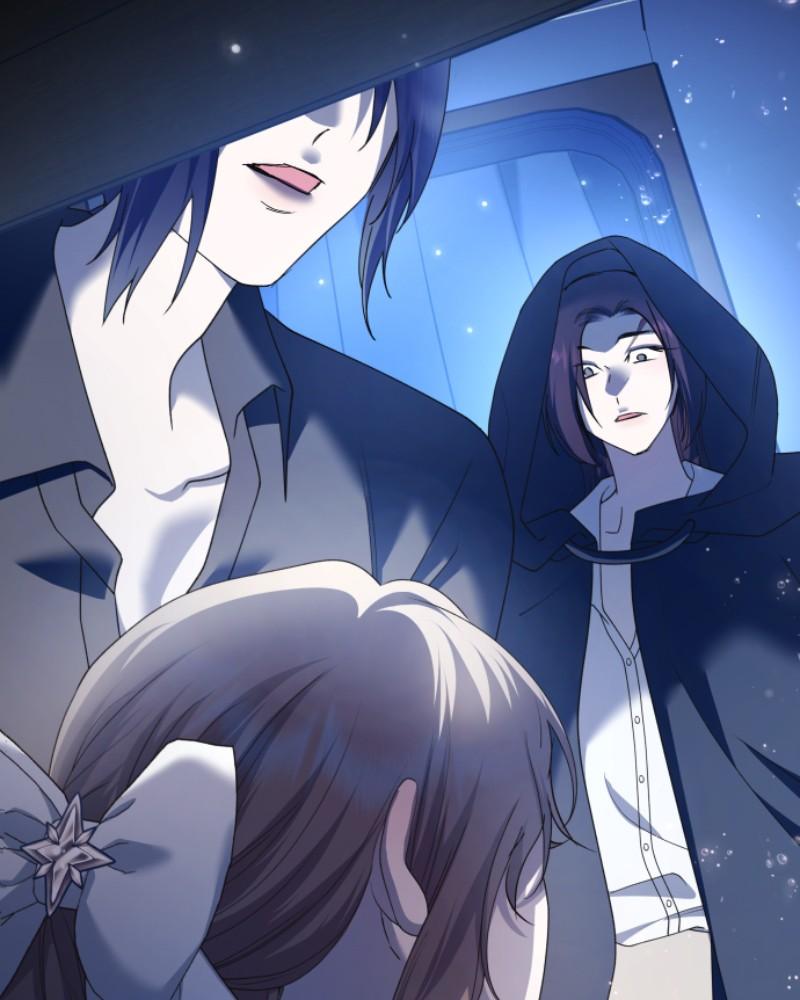 Your Throne chapter 205 page 60