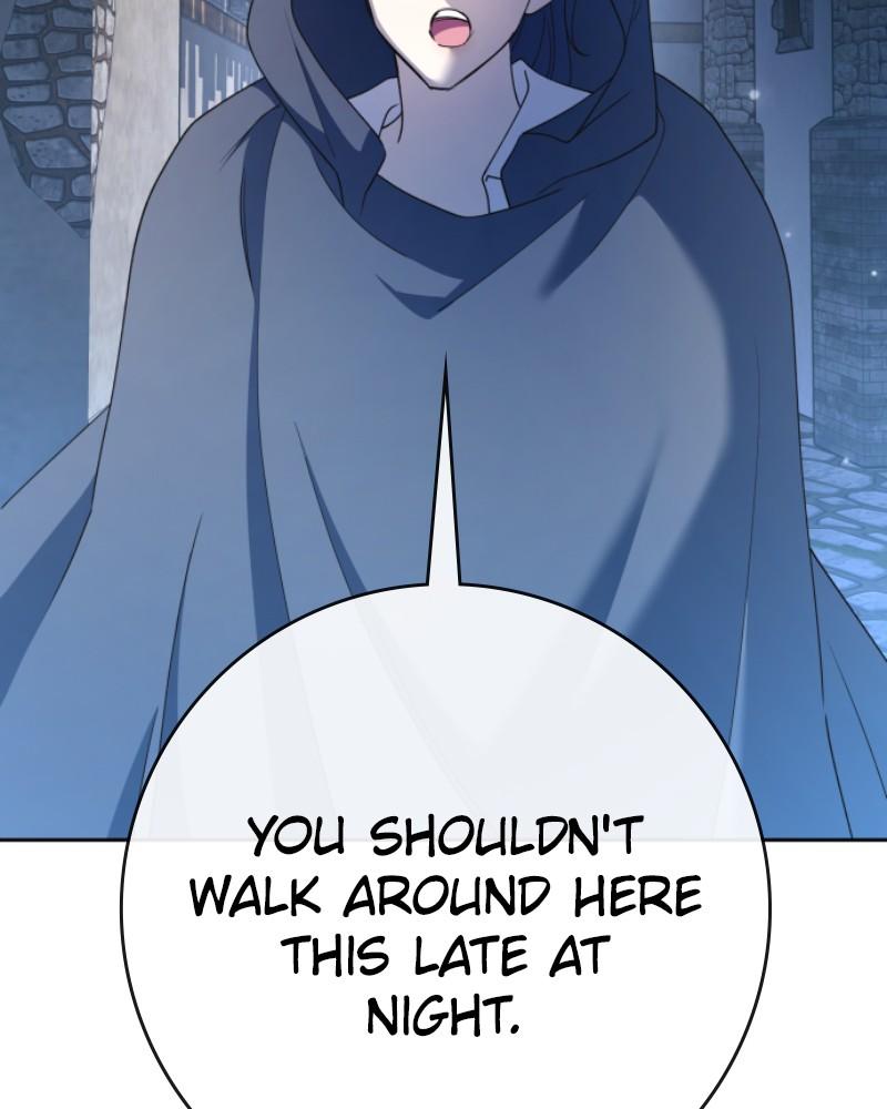 Your Throne chapter 205 page 81