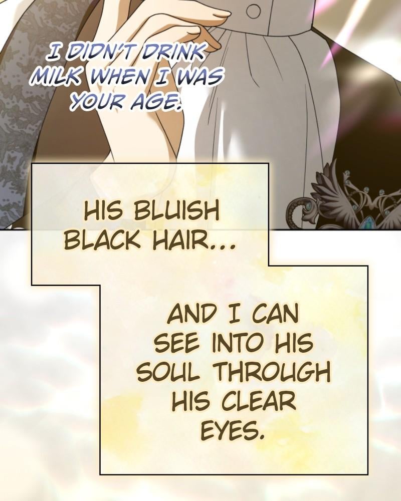 Your Throne chapter 206 page 104