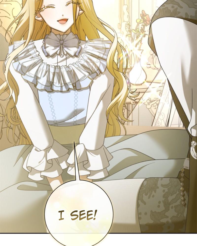 Your Throne chapter 206 page 125