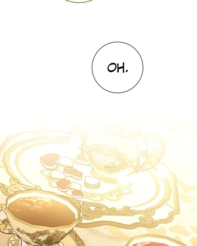 Your Throne chapter 206 page 126