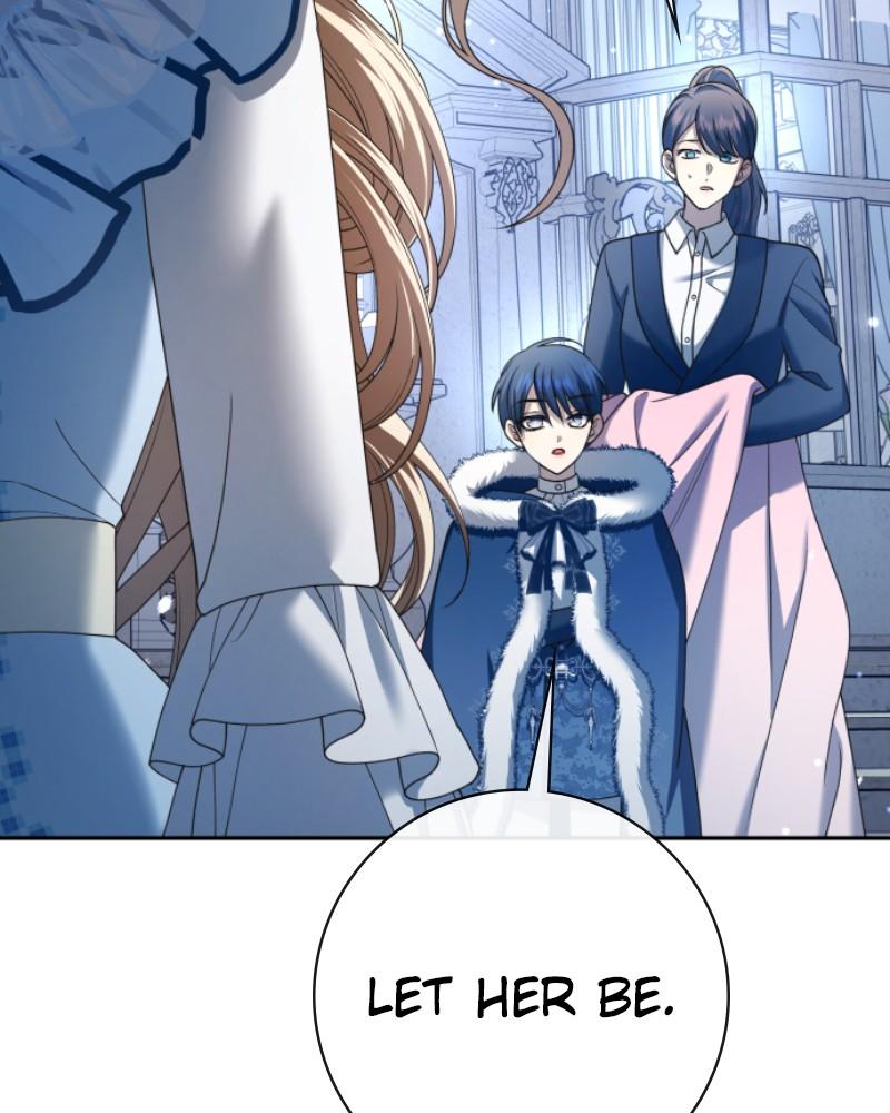 Your Throne chapter 206 page 134