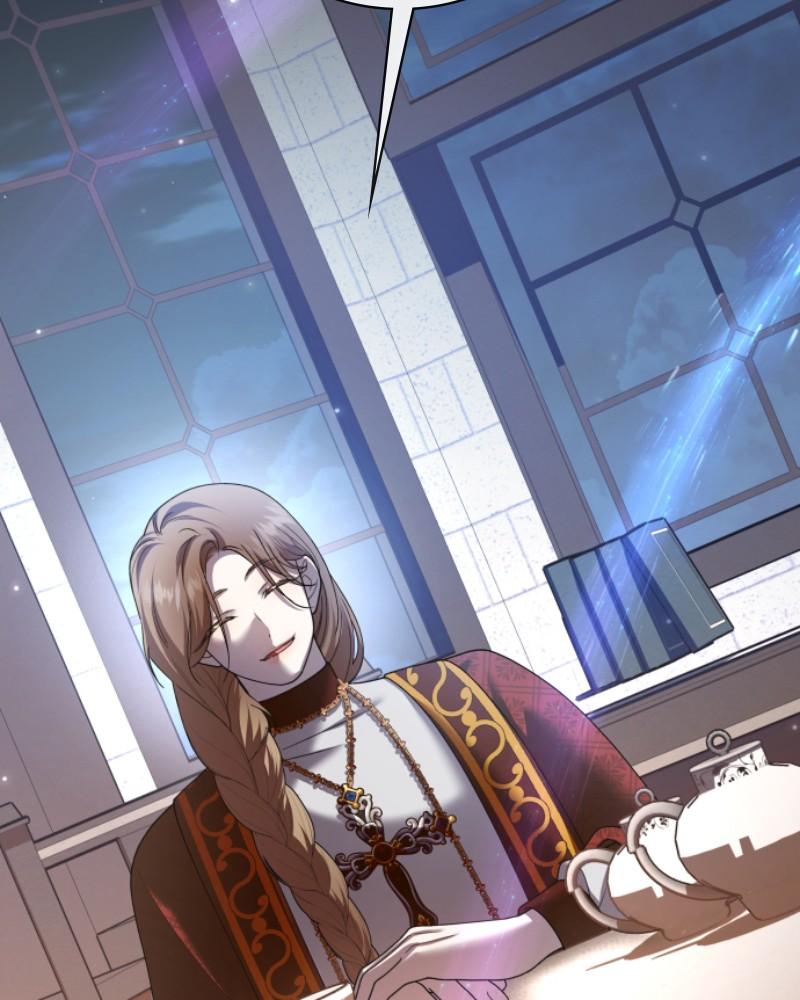 Your Throne chapter 206 page 160