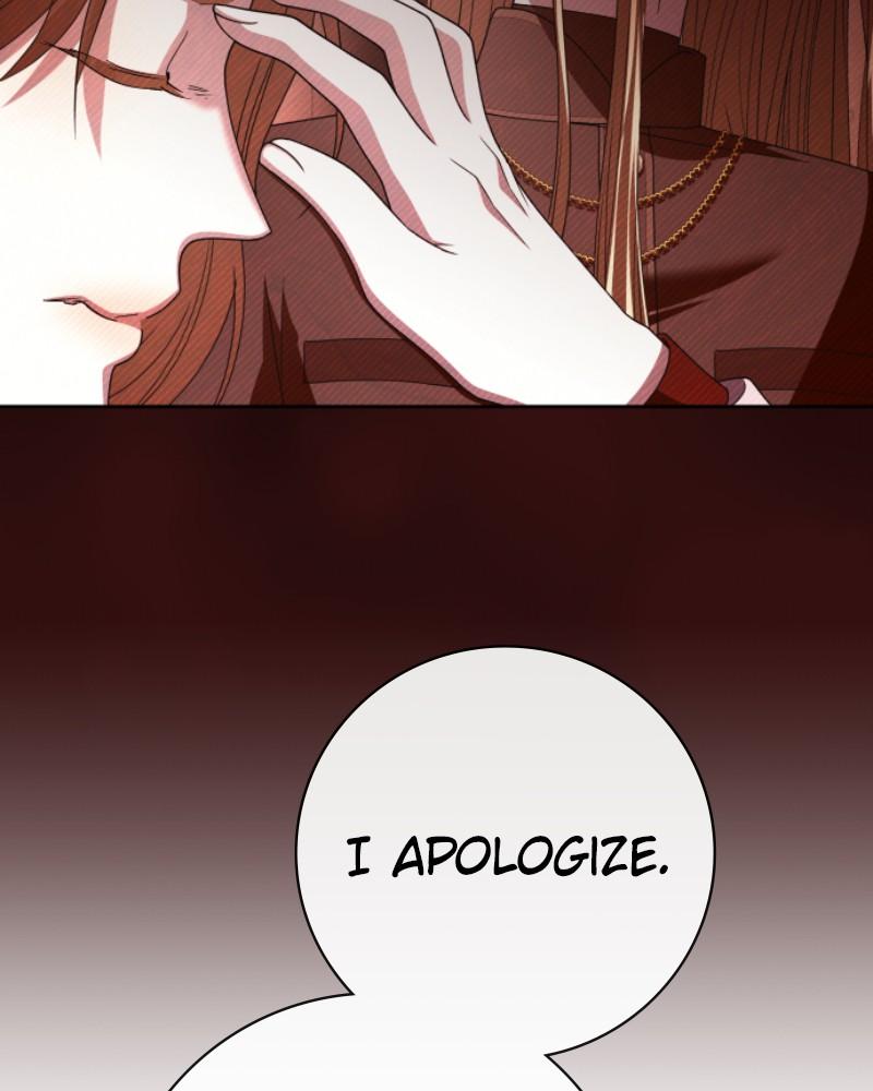 Your Throne chapter 206 page 173