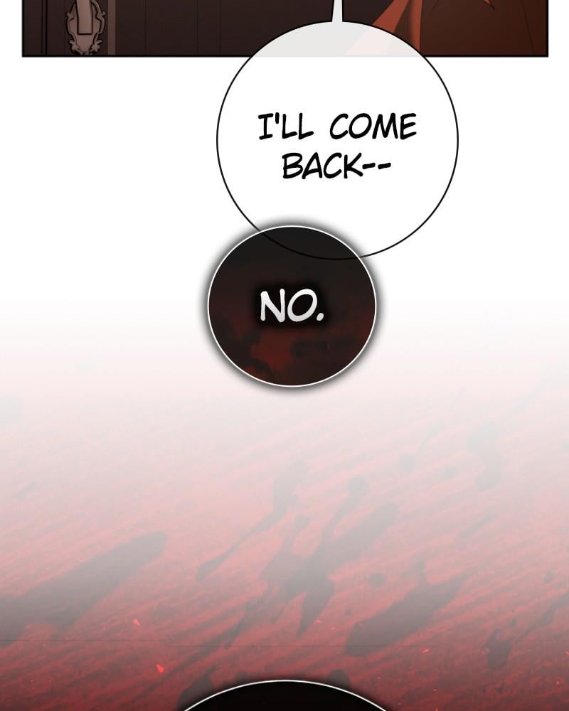 Your Throne chapter 206 page 175