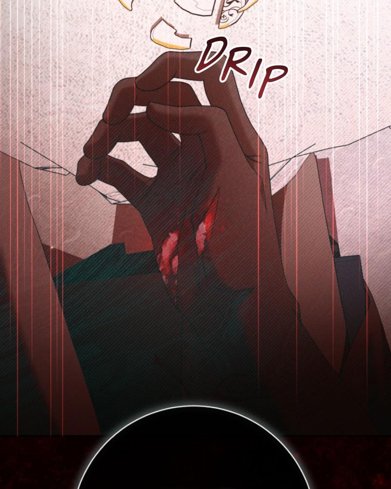 Your Throne chapter 206 page 187