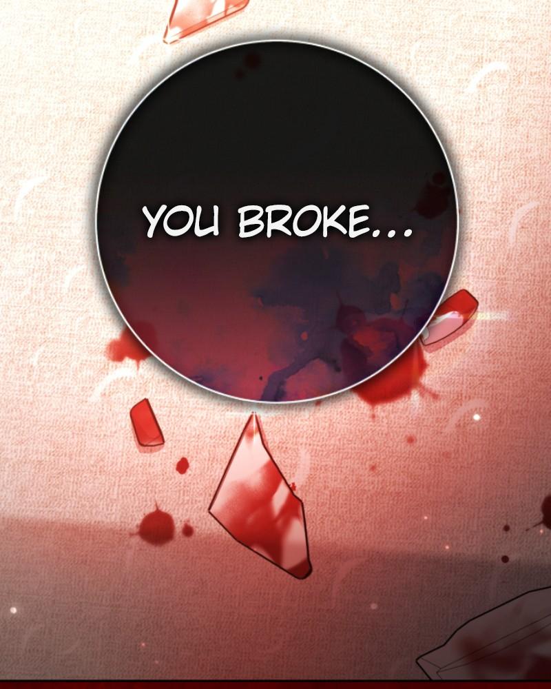 Your Throne chapter 206 page 191